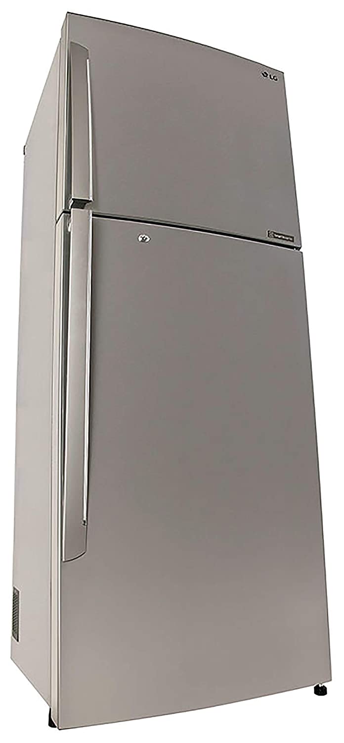 GN-C422SLCU 427 Ltr Double Door Refrigerator
