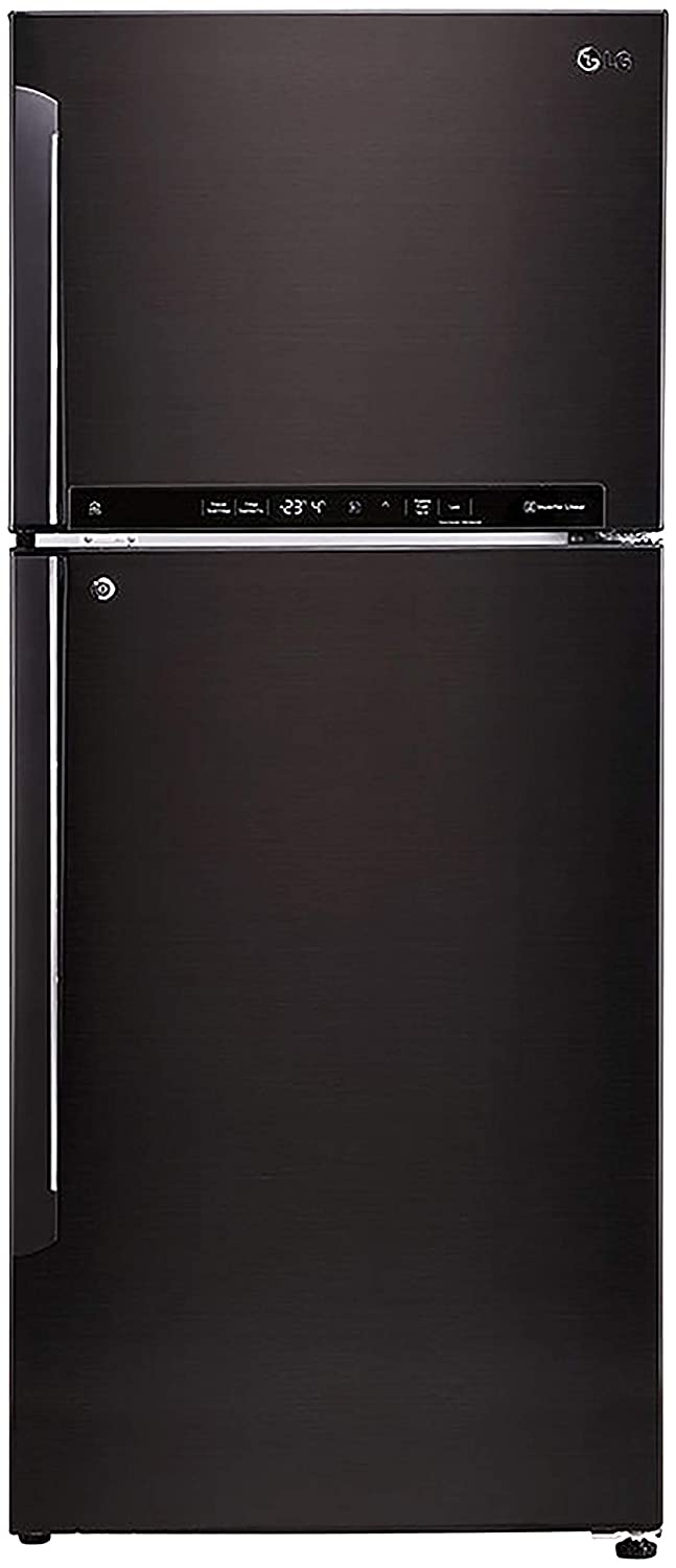 GL-T432FBLN 437 Ltr Double Door Refrigerator