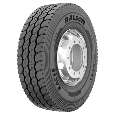 Ralson RAC55 425/65R22.5