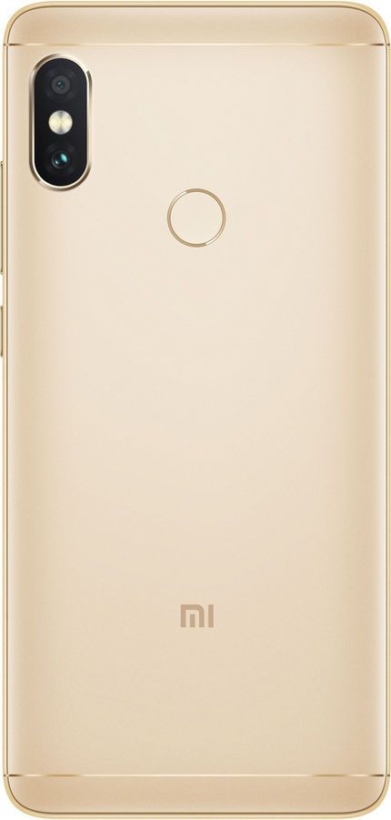 Note 5 Pro