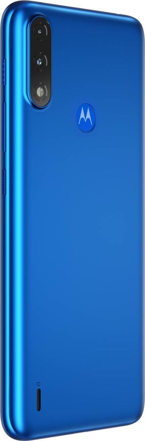 Moto E7 Power