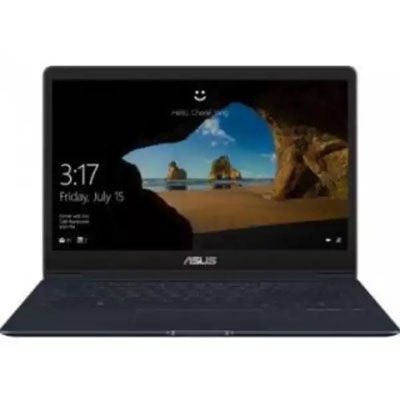 ZenBook 13 UX331FAL-EG075T Laptop (Core i5 8th Gen/8 GB/256 GB SSD/Windows 10)