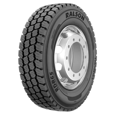 Ralson RDR65 225/70R19.5