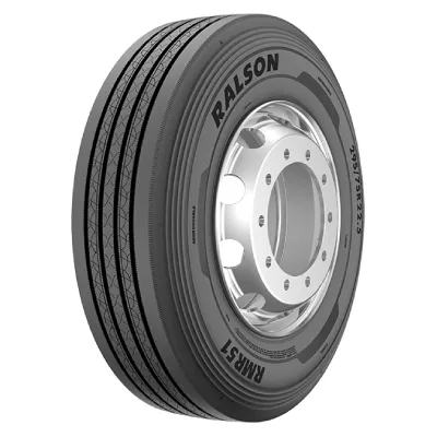 Ralson RMR51 245/70R19.5