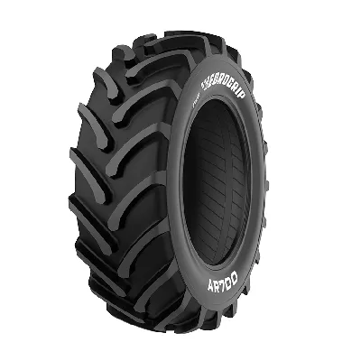 TVS Eurogrip AR 700 520/70R30