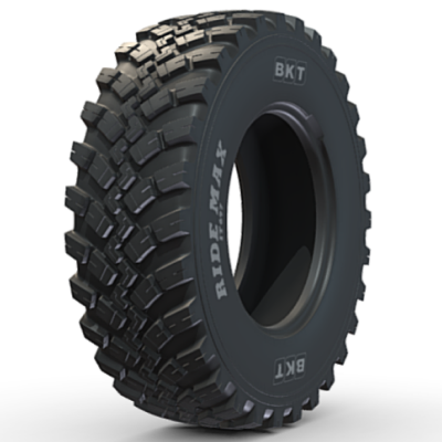 BKT RIDEMAX IT 697 (M+S) 710/70 R 42 IND
