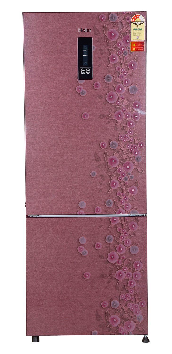 HRB-3404CRL-R 320 Ltr Double Door Refrigerator