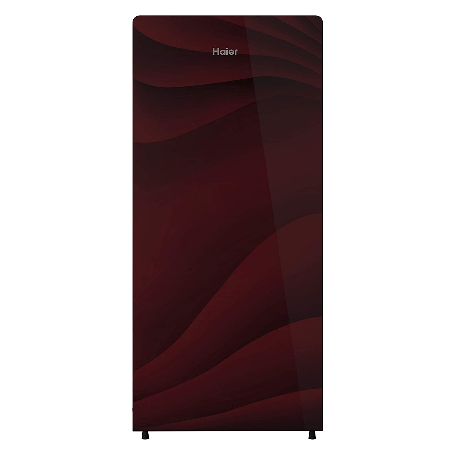 HRD-1954CWG-E 195 Ltr Single Door Refrigerator