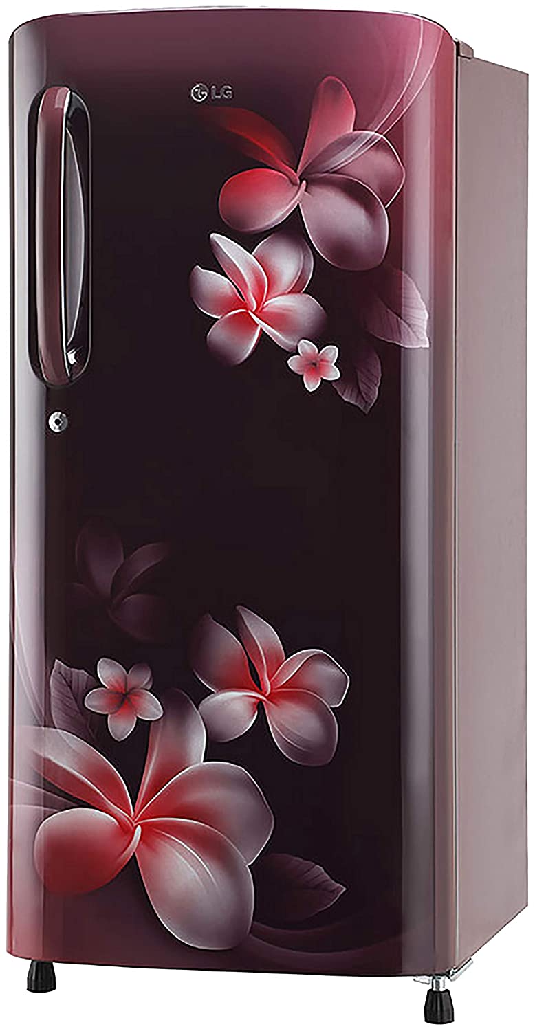 LG GLB201ASPY 190 Ltr Single Door Refrigerator Price, Specifications