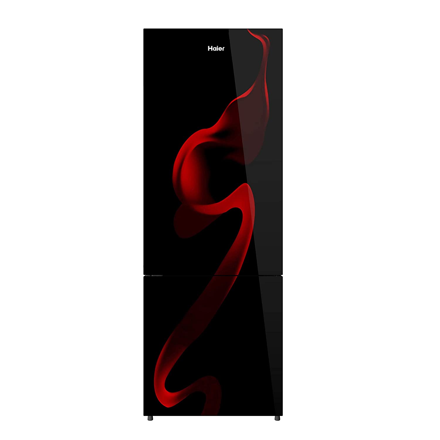 HRB-2964PSG-E 276 Ltr Double Door Refrigerator