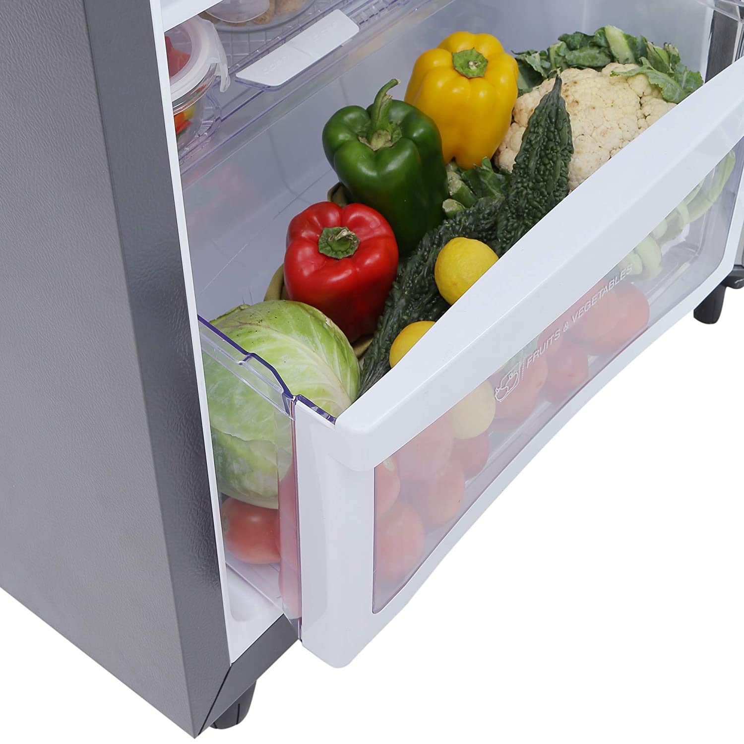 RF EON 245A 15 HF 231 Ltr Double Door Refrigerator