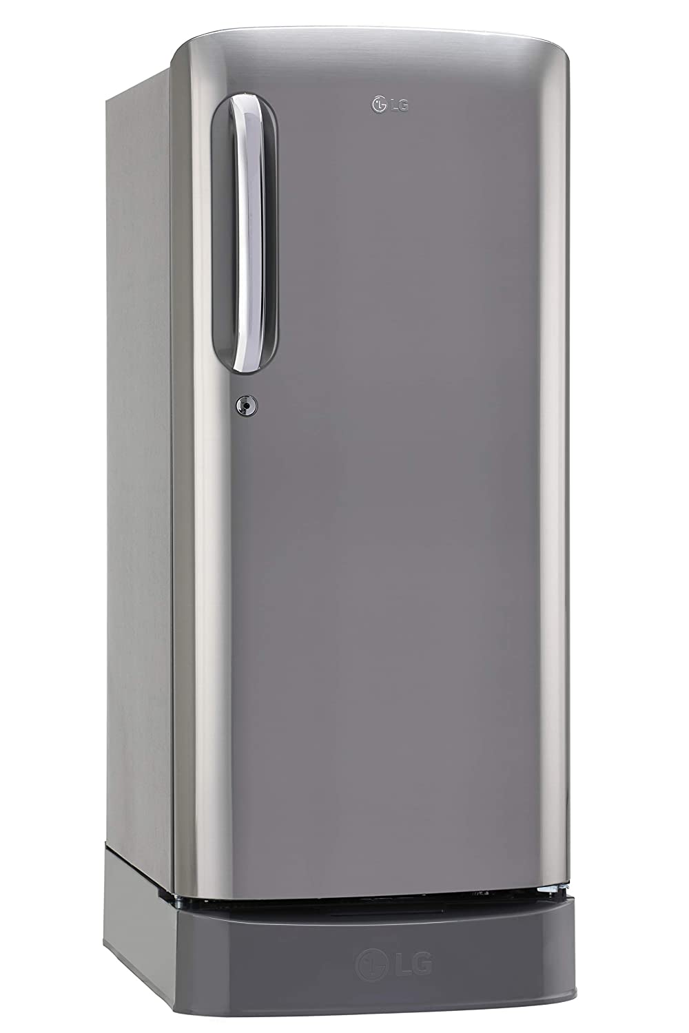 GL-D201APZY 190 Ltr Single Door Refrigerator