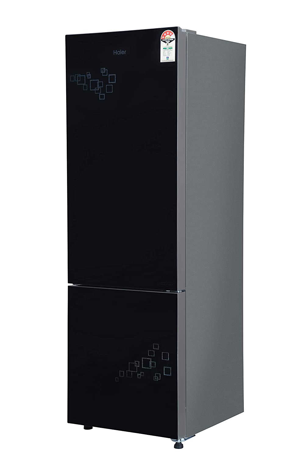 HRB-2964PMG 276 Ltr Double Door Refrigerator