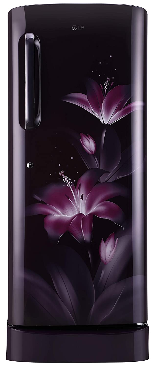 GL-D241APGY 235 Ltr Single Door Refrigerator