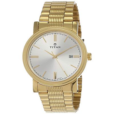1712YM02 Analog Watch - For Men