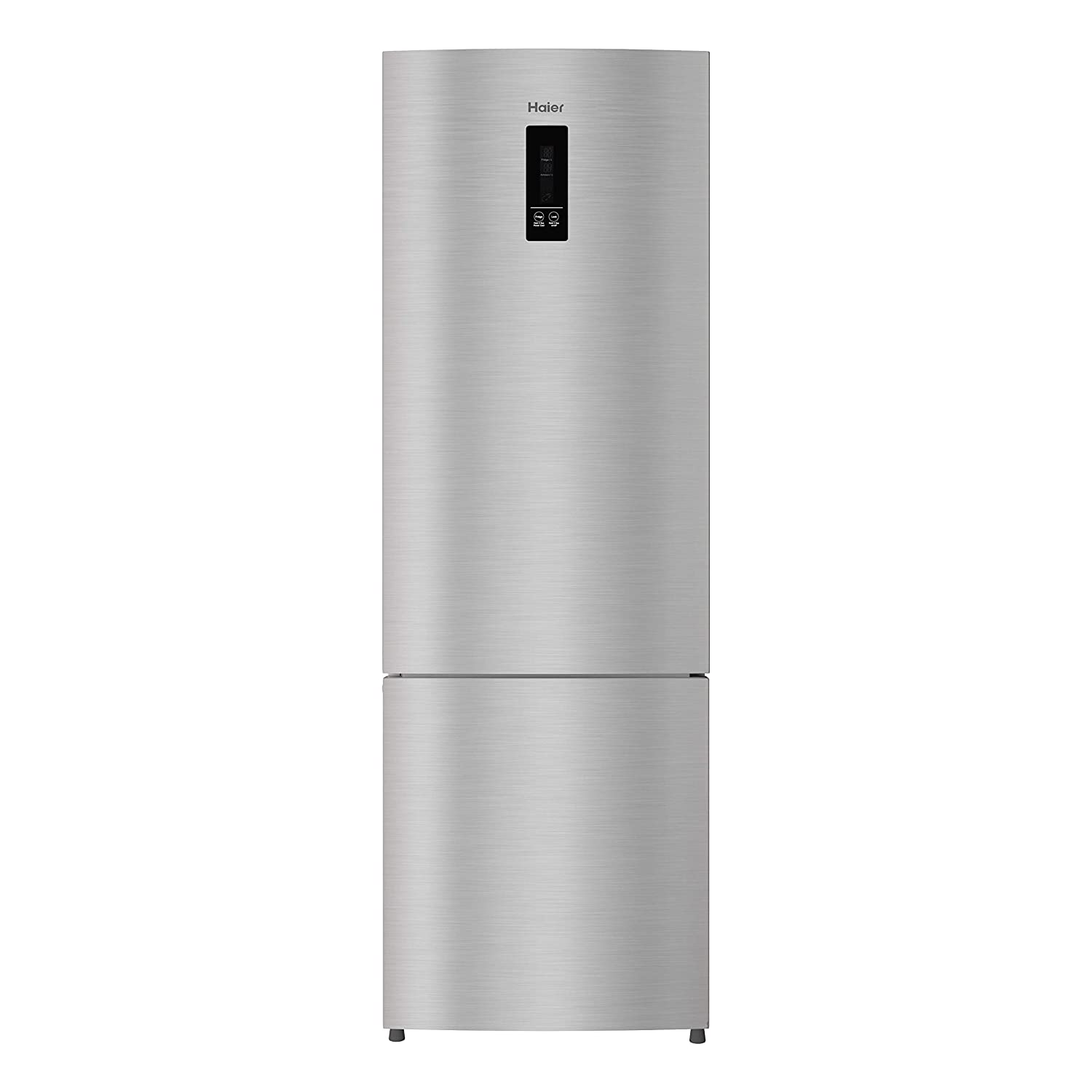 HRB-3654PIS-E 345 Ltr Double Door Refrigerator