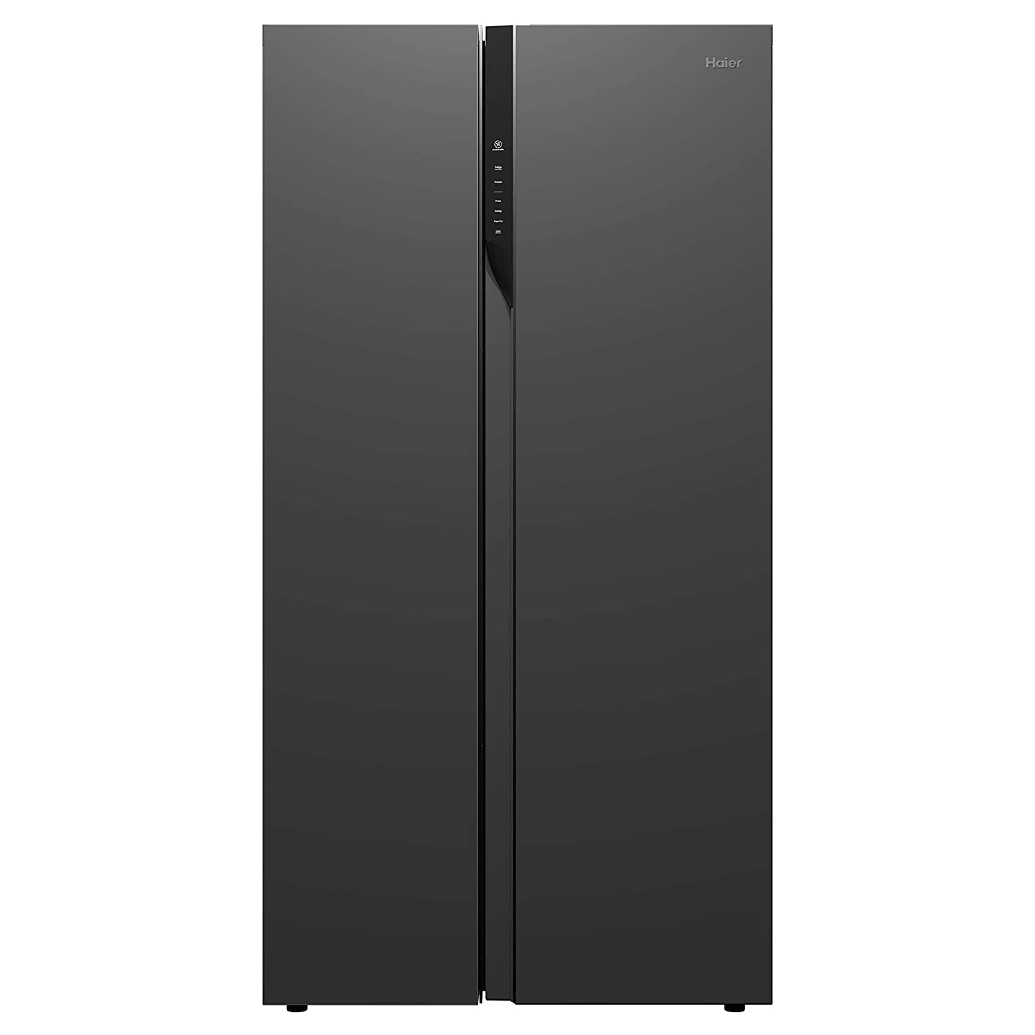 HRF-622KS 570 Ltr Side-by-Side Refrigerator