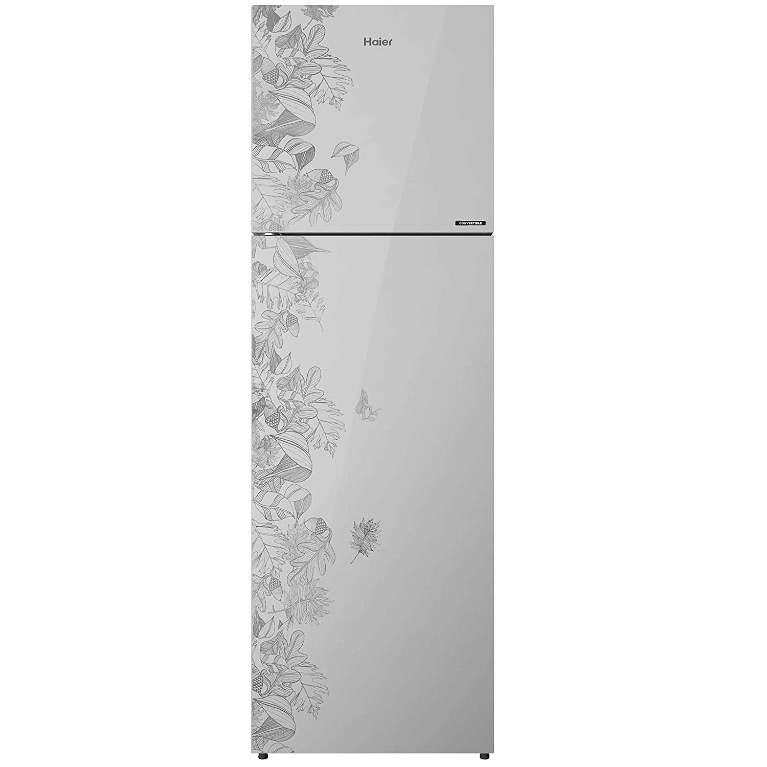 HRF-2984PFG-E 278 Ltr Double Door Refrigerator