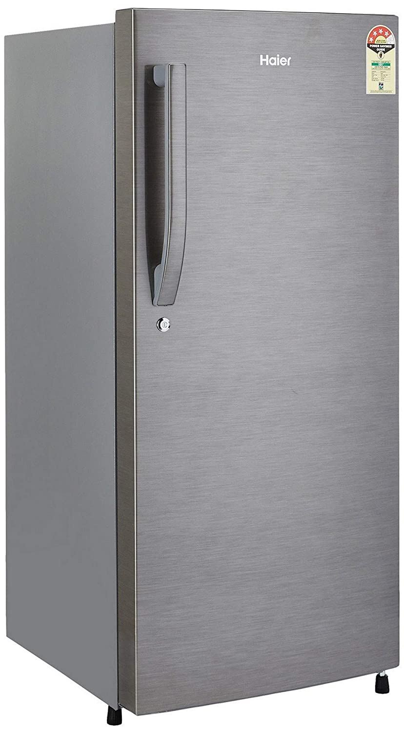 HED-20FDS 195 Ltr Single Door Refrigerator