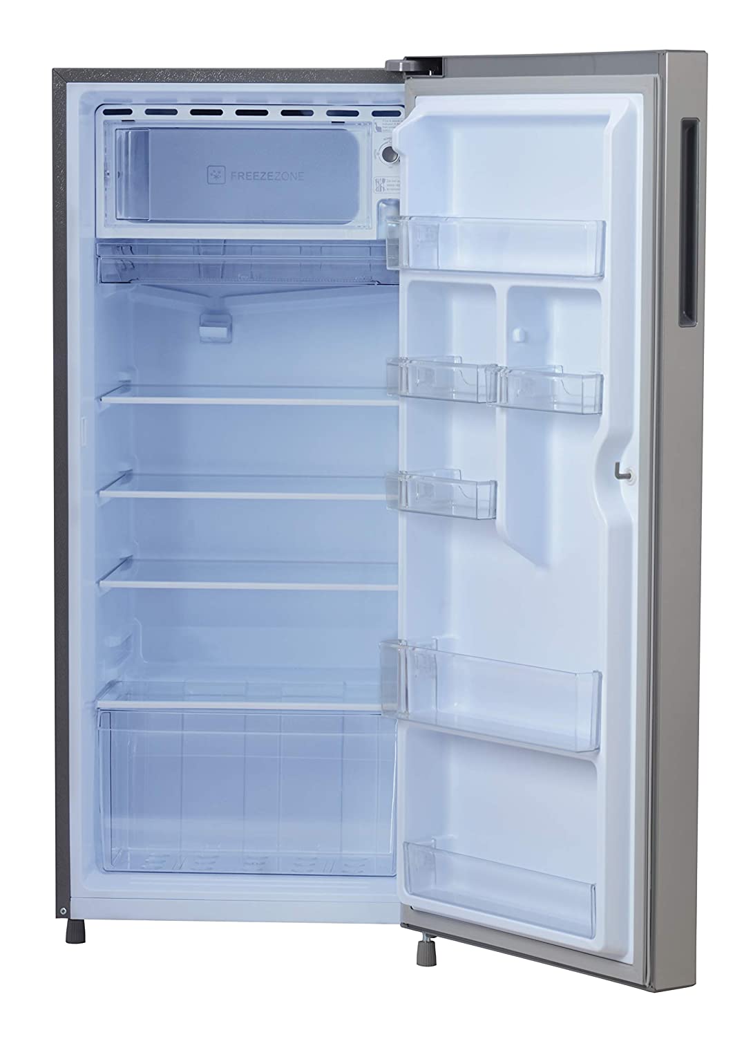HRD-1955PRG 195 Ltr Single Door Refrigerator