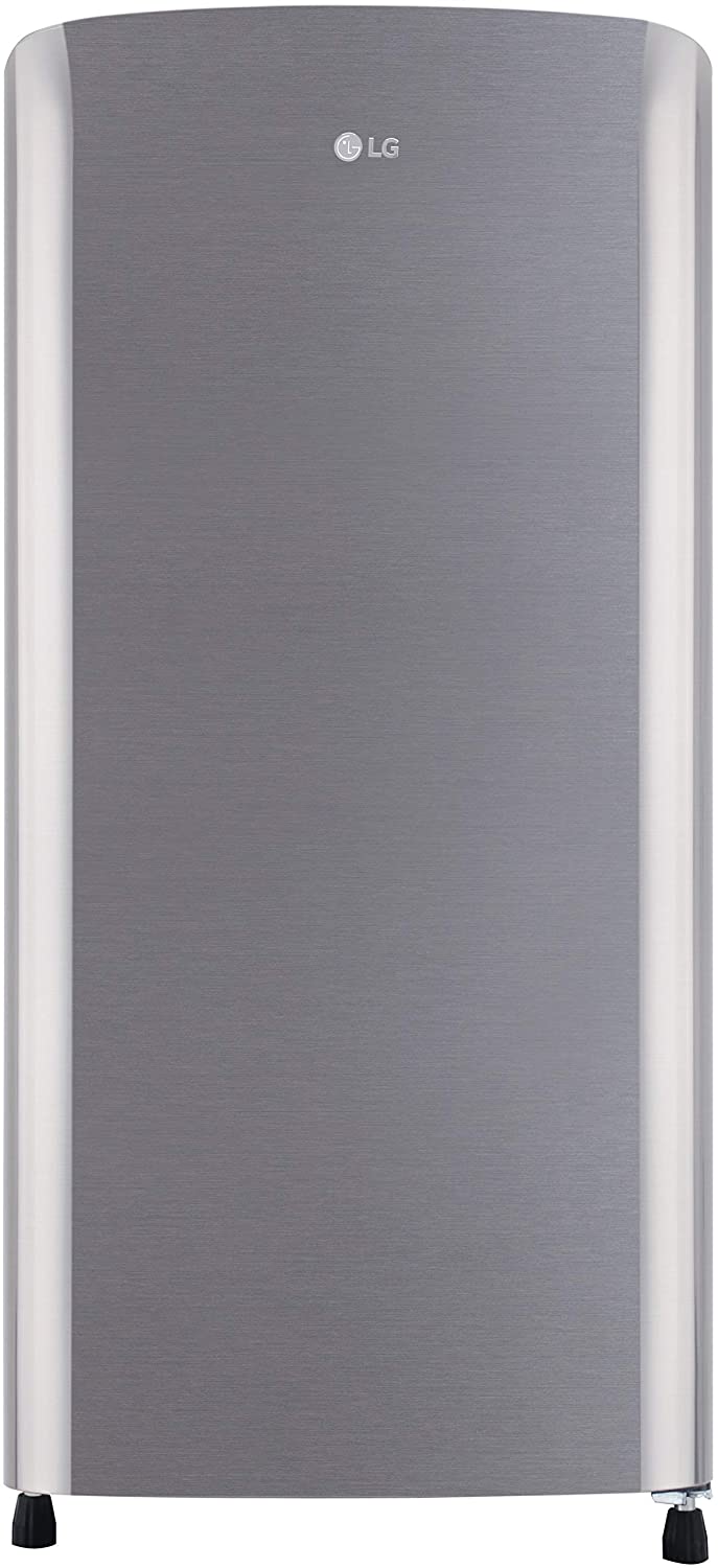 GL-B201RPZC 190 Ltr Single Door Refrigerator