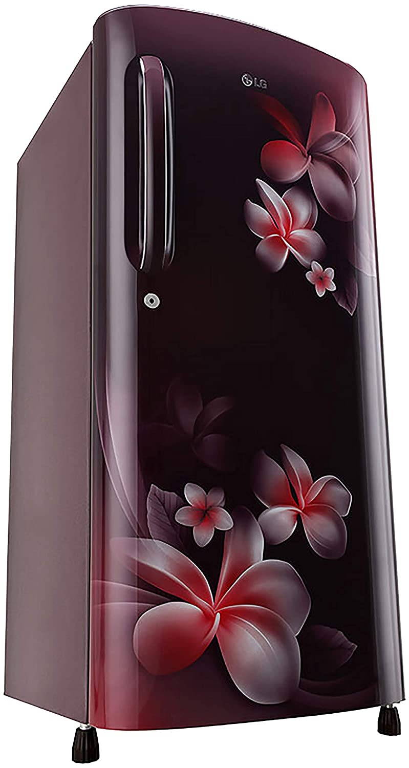 GL-B201ASPX 190 Ltr Single Door Refrigerator