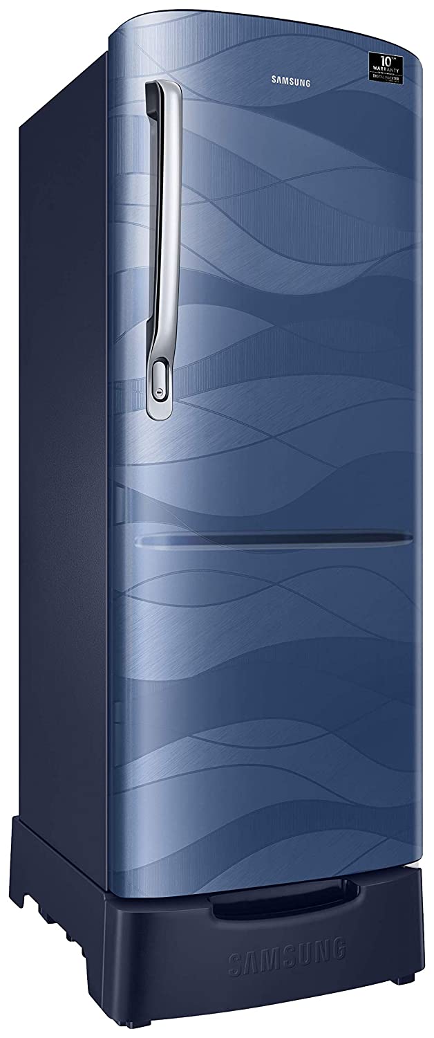 RR22T385XUV 215 Ltr Single Door Refrigerator