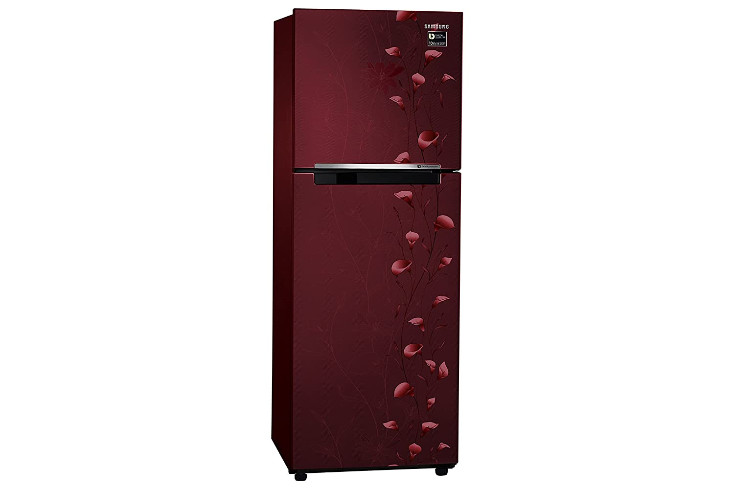 RT28M3022RZ 253 Ltr Double Door Refrigerator