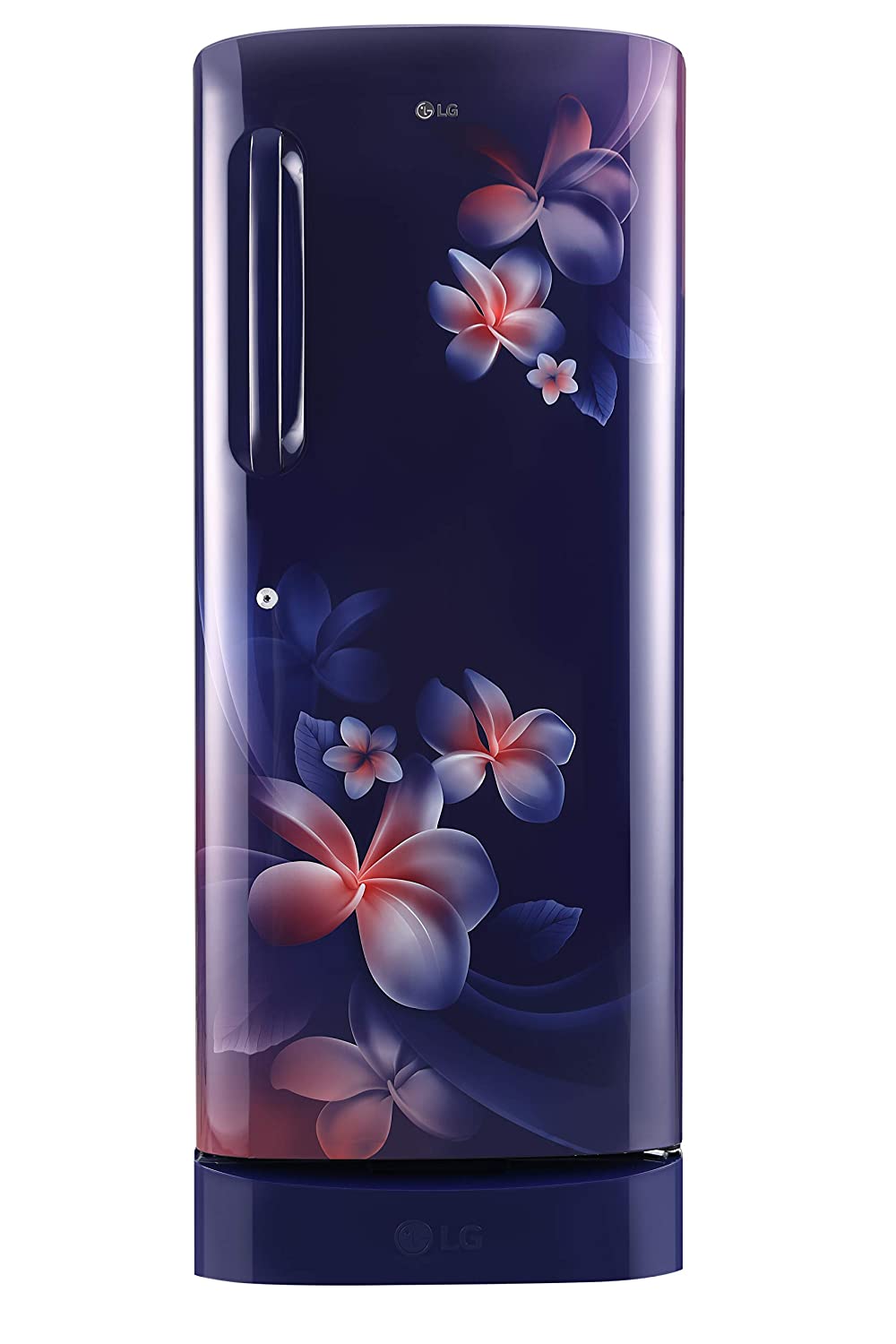 GL-D241ABPX 235 Ltr Single Door Refrigerator