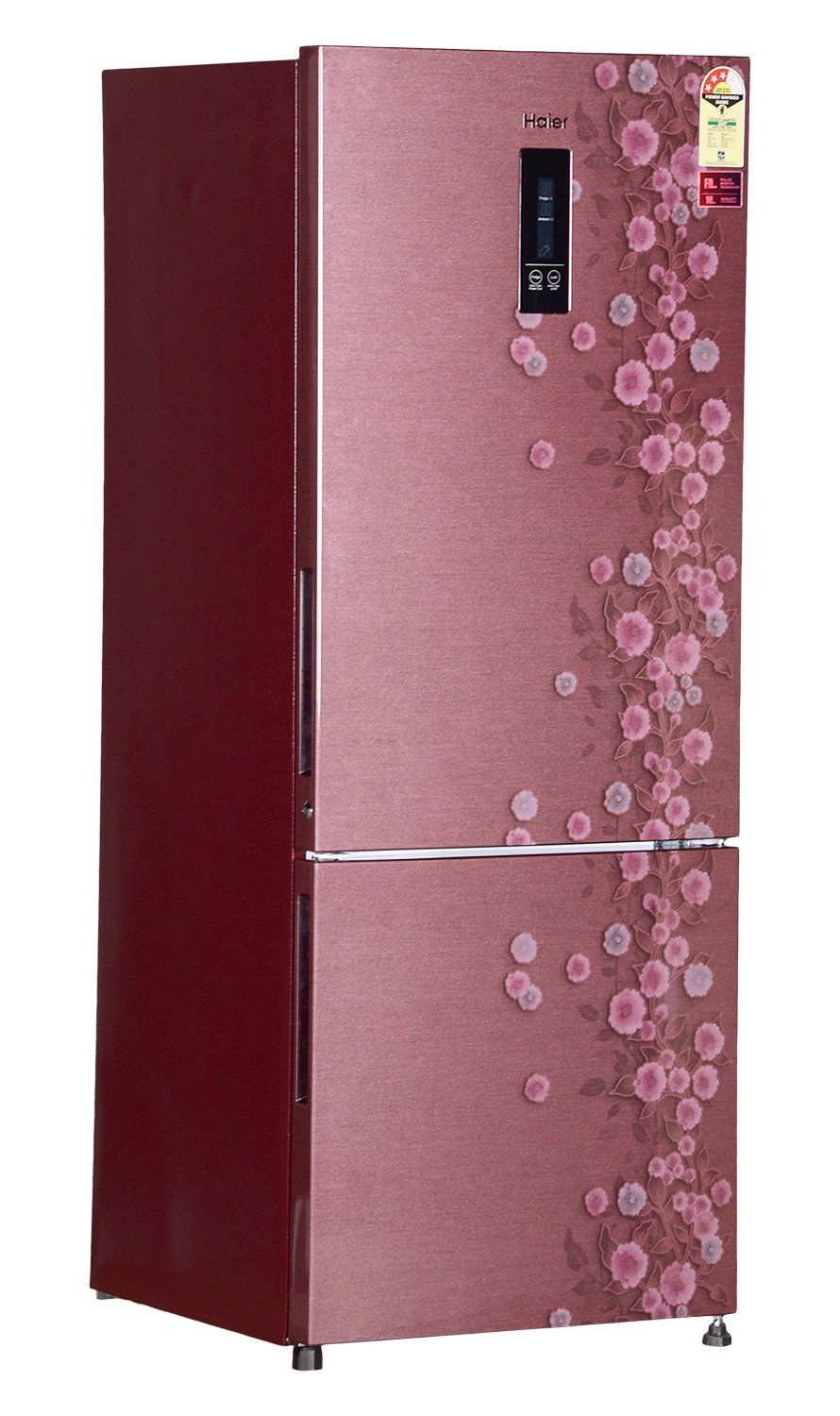 HRB-3404CRL-R 320 Ltr Double Door Refrigerator