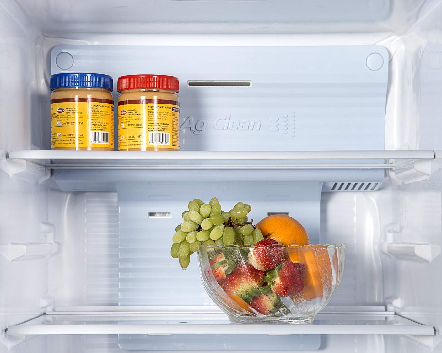 NR-BG341VSS3 336 Ltr Double Door Refrigerator
