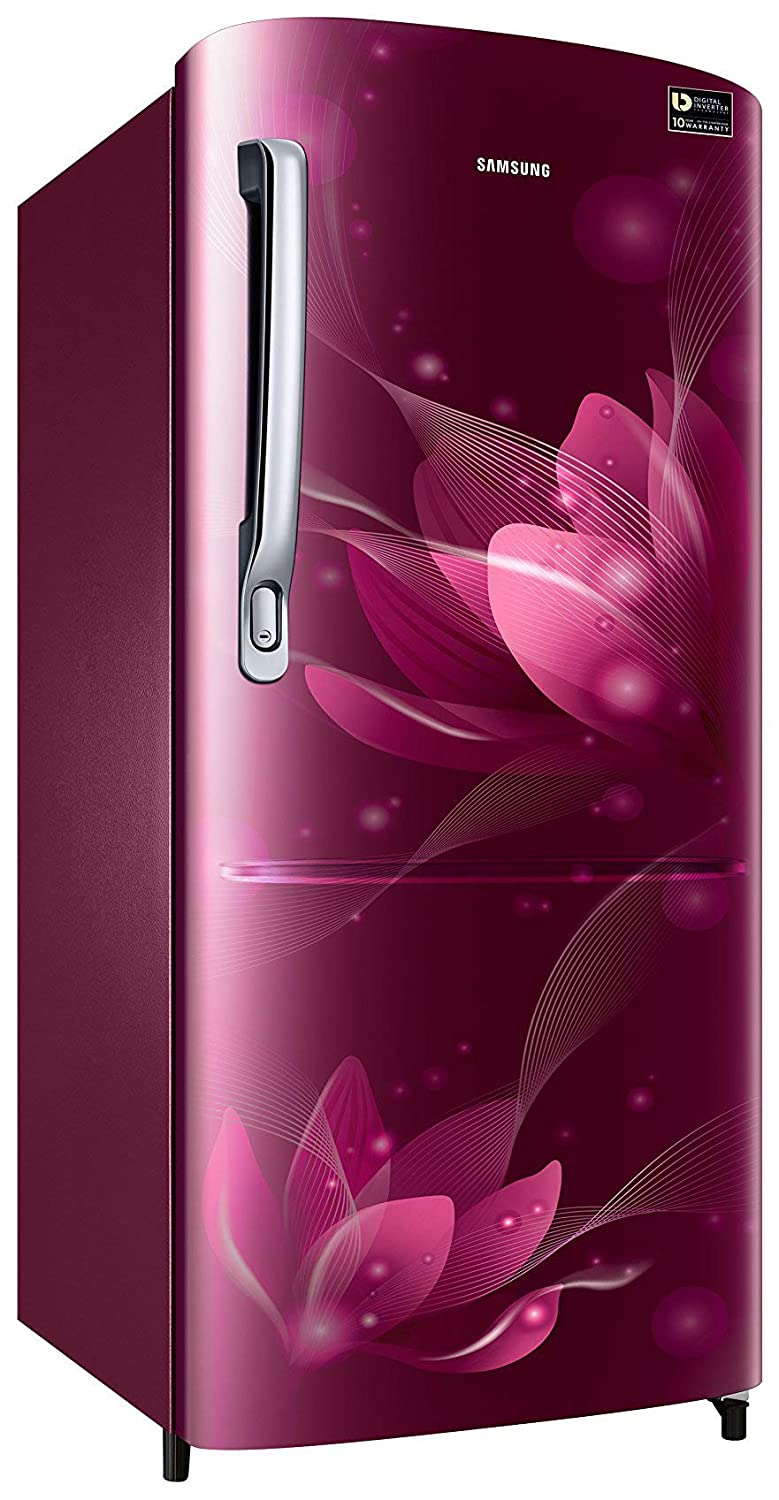 RR20N182YR8 192 Ltr Single Door Refrigerator