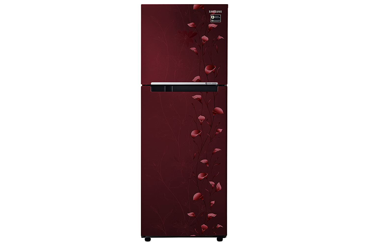 RT28M3022RZ 253 Ltr Double Door Refrigerator