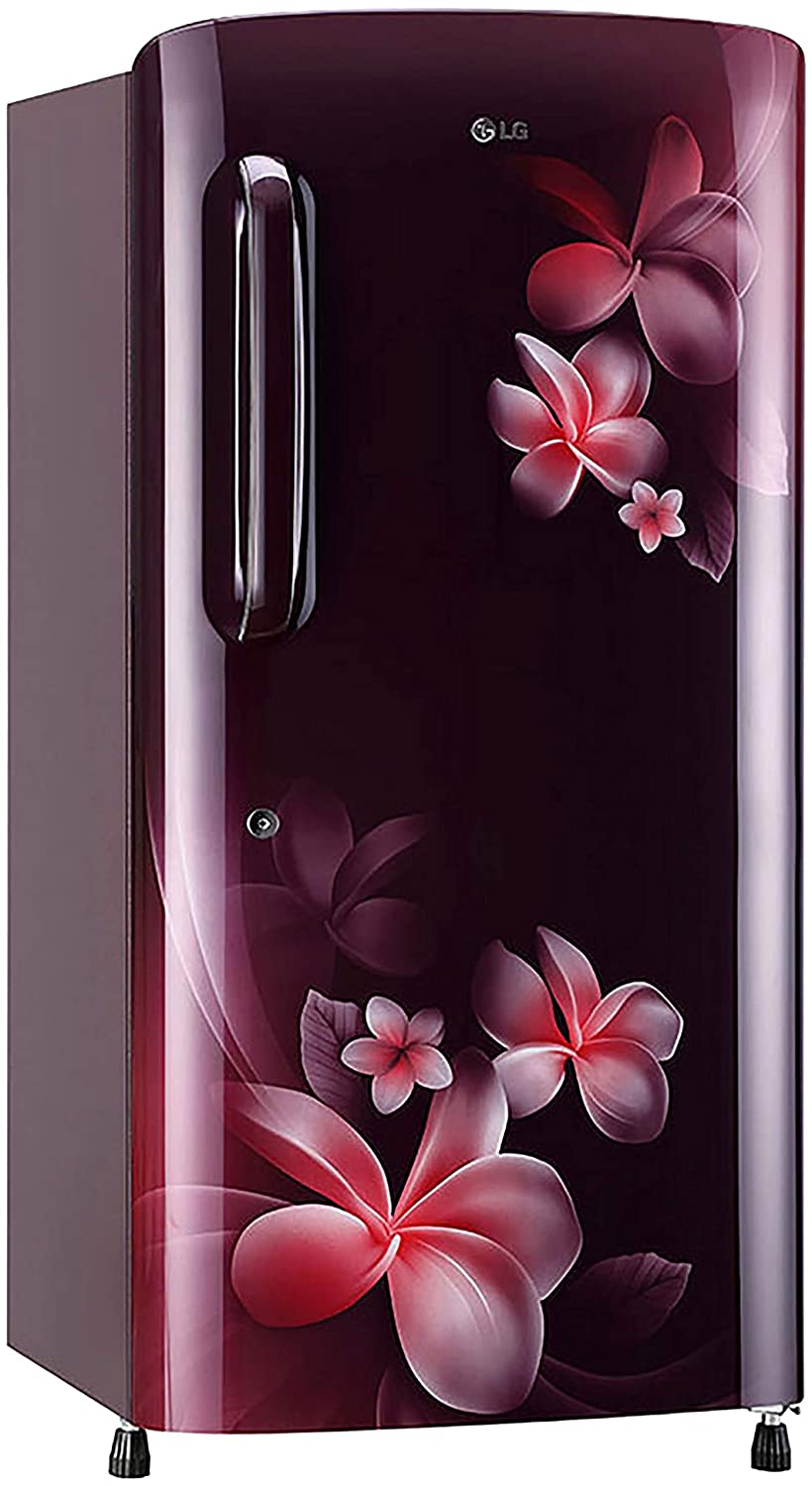 GL-B281BSAN 270 Ltr Single Door Refrigerator