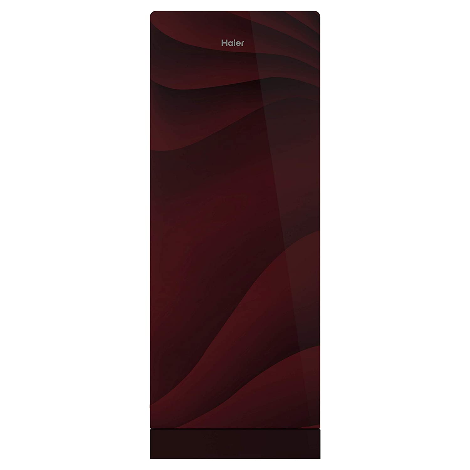 HRD-2203PWG-E 220 Ltr Single Door Refrigerator