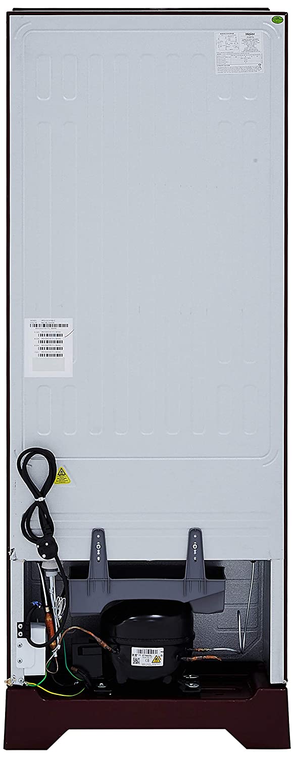 HRD-2203PRB-E 220 Ltr Single Door Refrigerator