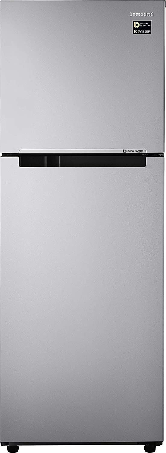 RT28T3042S8 253 Ltr Double Door Refrigerator