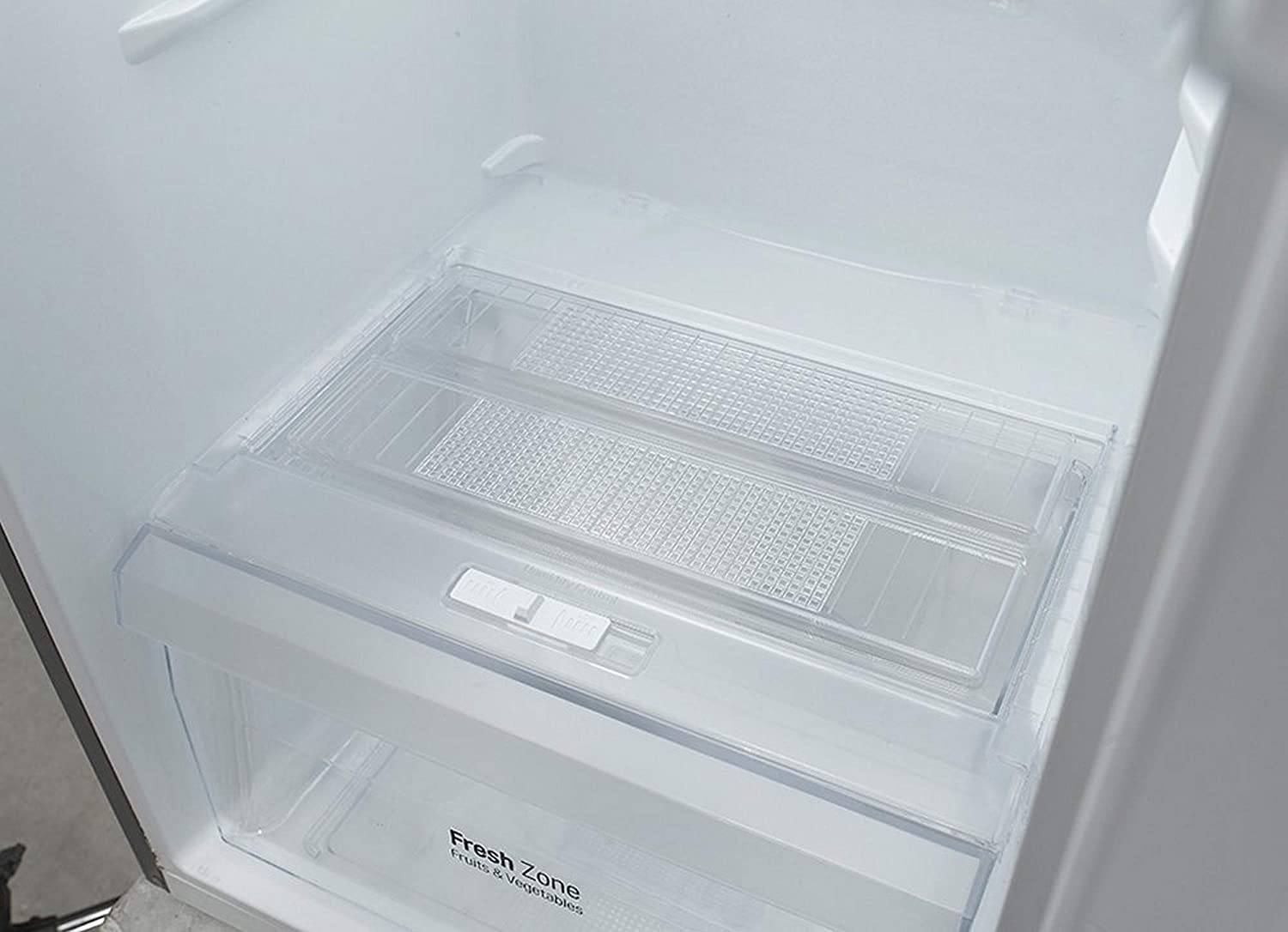 GN-C422SLCU 427 Ltr Double Door Refrigerator