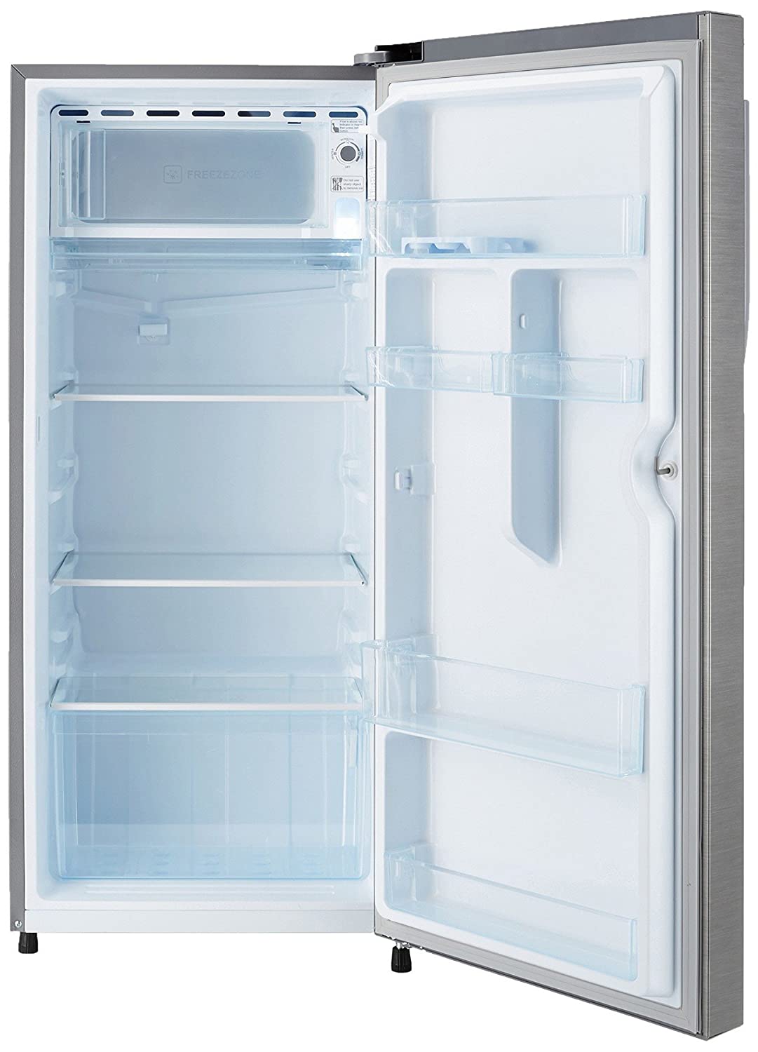 HED-20FDS 195 Ltr Single Door Refrigerator