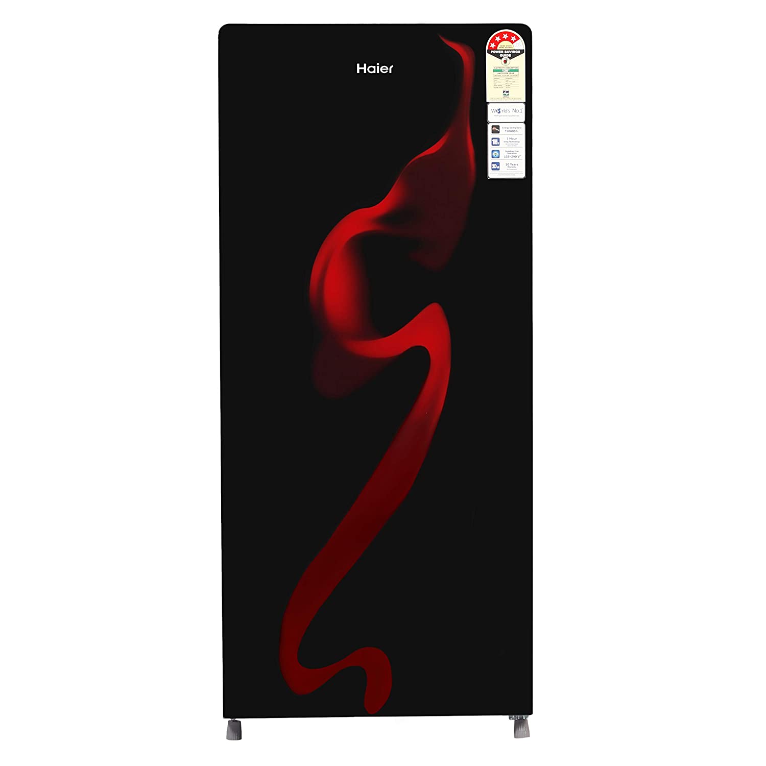 HRD-1954CSG-E 195 Ltr Single Door Refrigerator