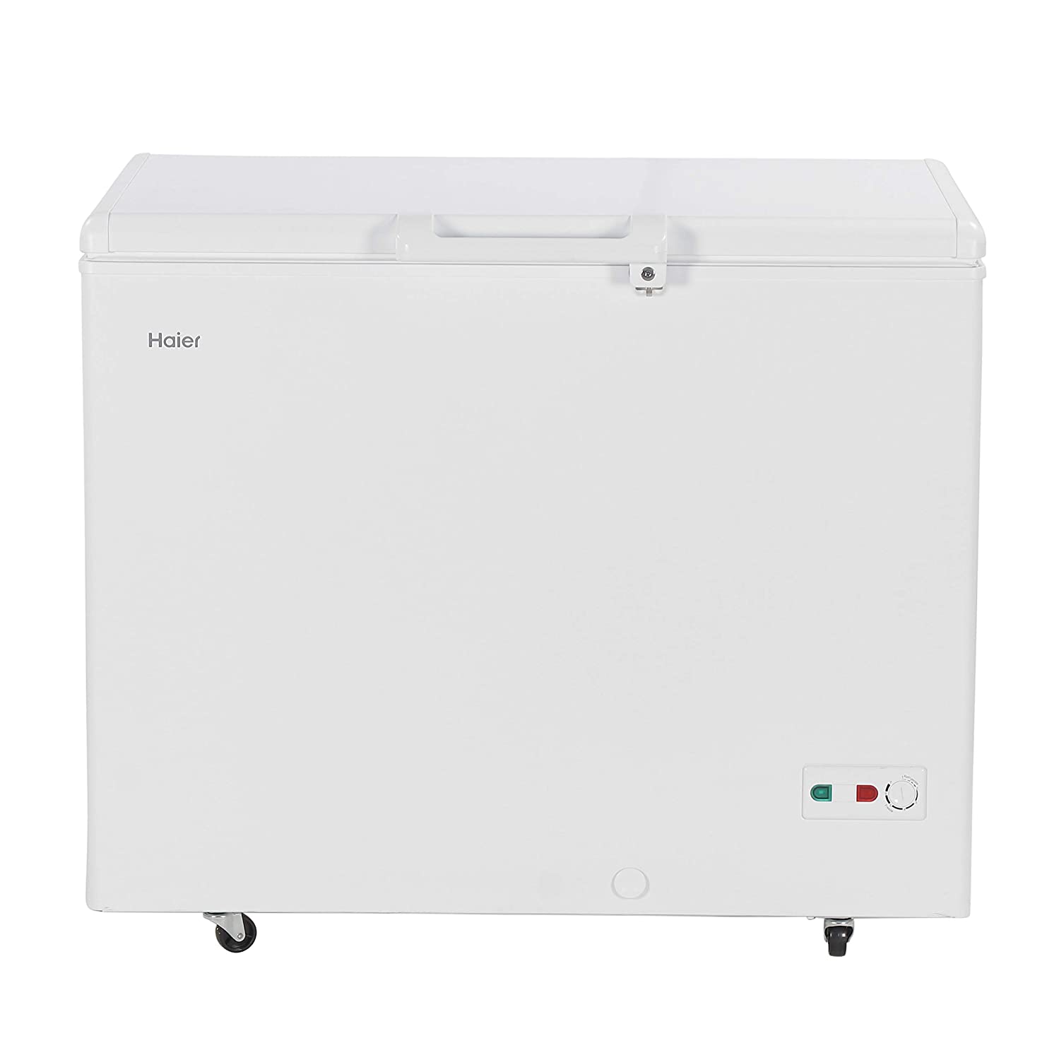 HCC-345HTQ 345 Ltr Deep Freezer Refrigerator