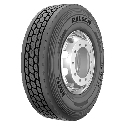 Ralson RDR52 285/75R24.5