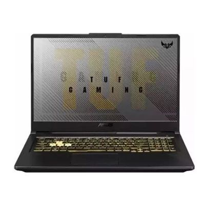 TUF Gaming A17 FA706IH-AU016T Laptop (AMD Hexa Core Ryzen 5/8 GB/512 GB SSD/Windows 10/4 GB)