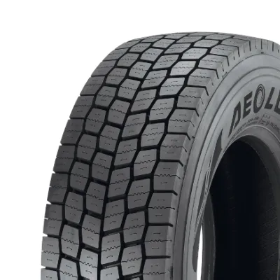 Aeolus NEO ALLROADS D+ 315/80R22.5
