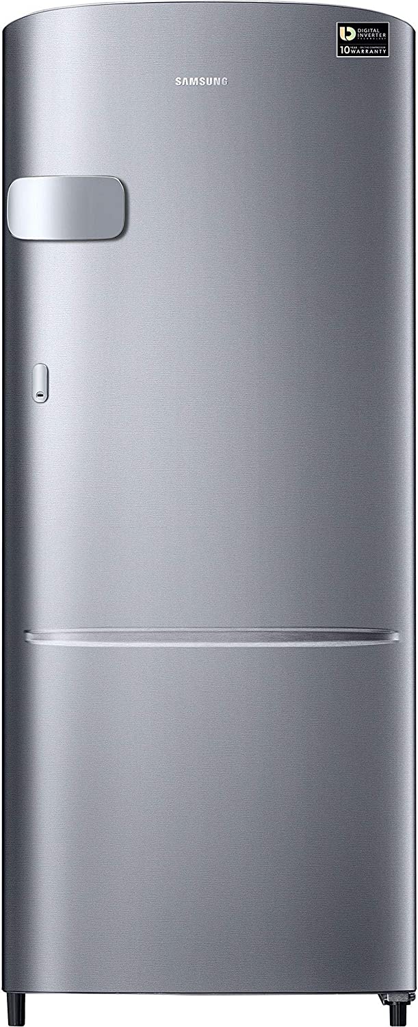 RR20N2Y2ZS8 192 Ltr Single Door Refrigerator