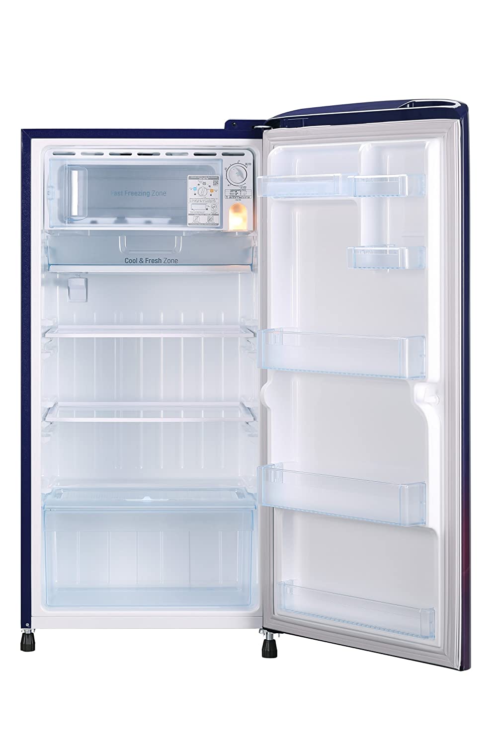 GL-B221ABPX 215 Ltr Single Door Refrigerator