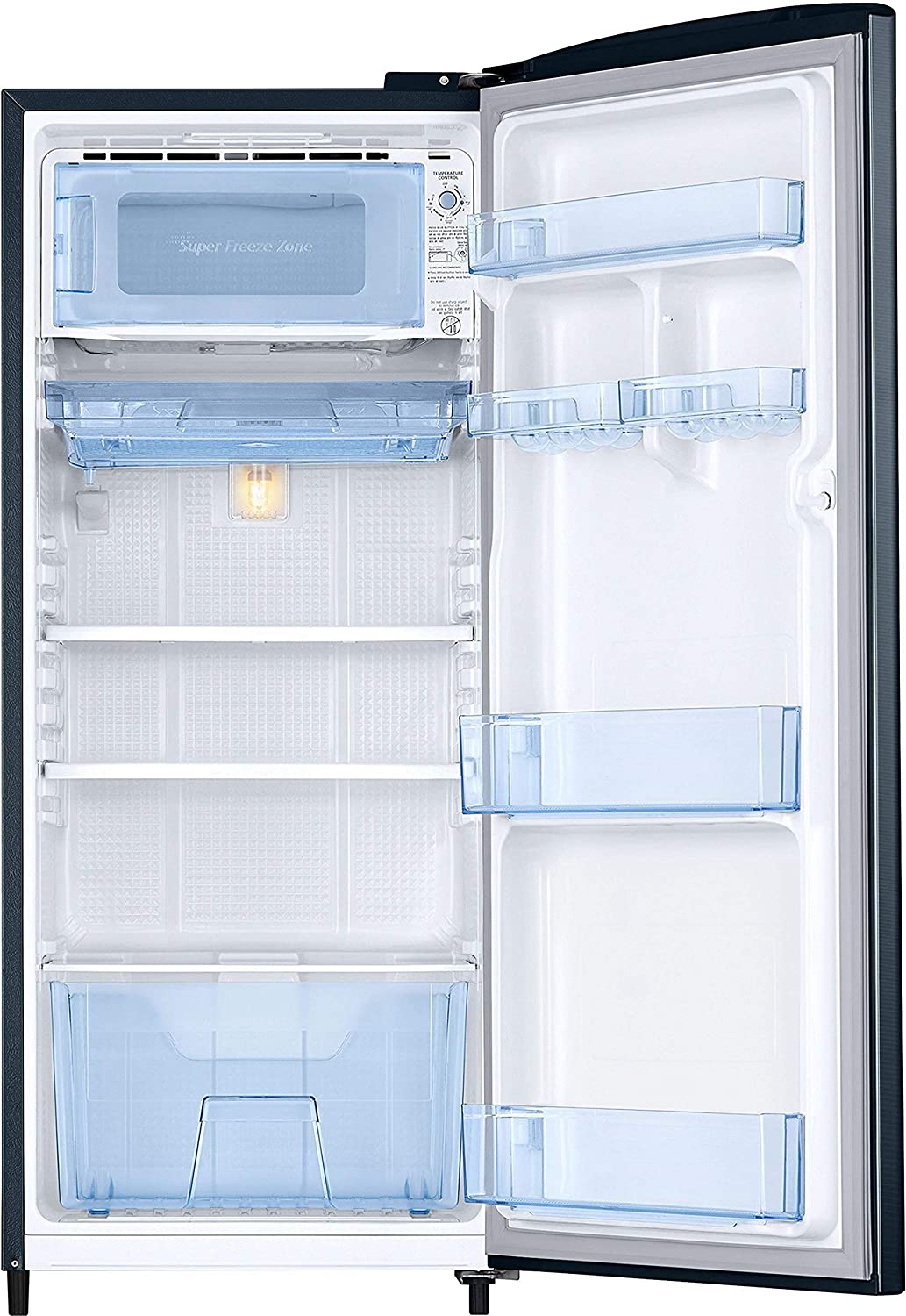 RR20N172YU8 192 Ltr Single Door Refrigerator