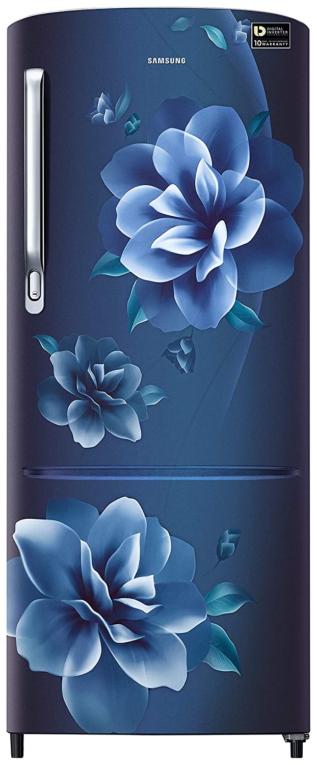 RR22T372XCU 215 Ltr Single Door Refrigerator