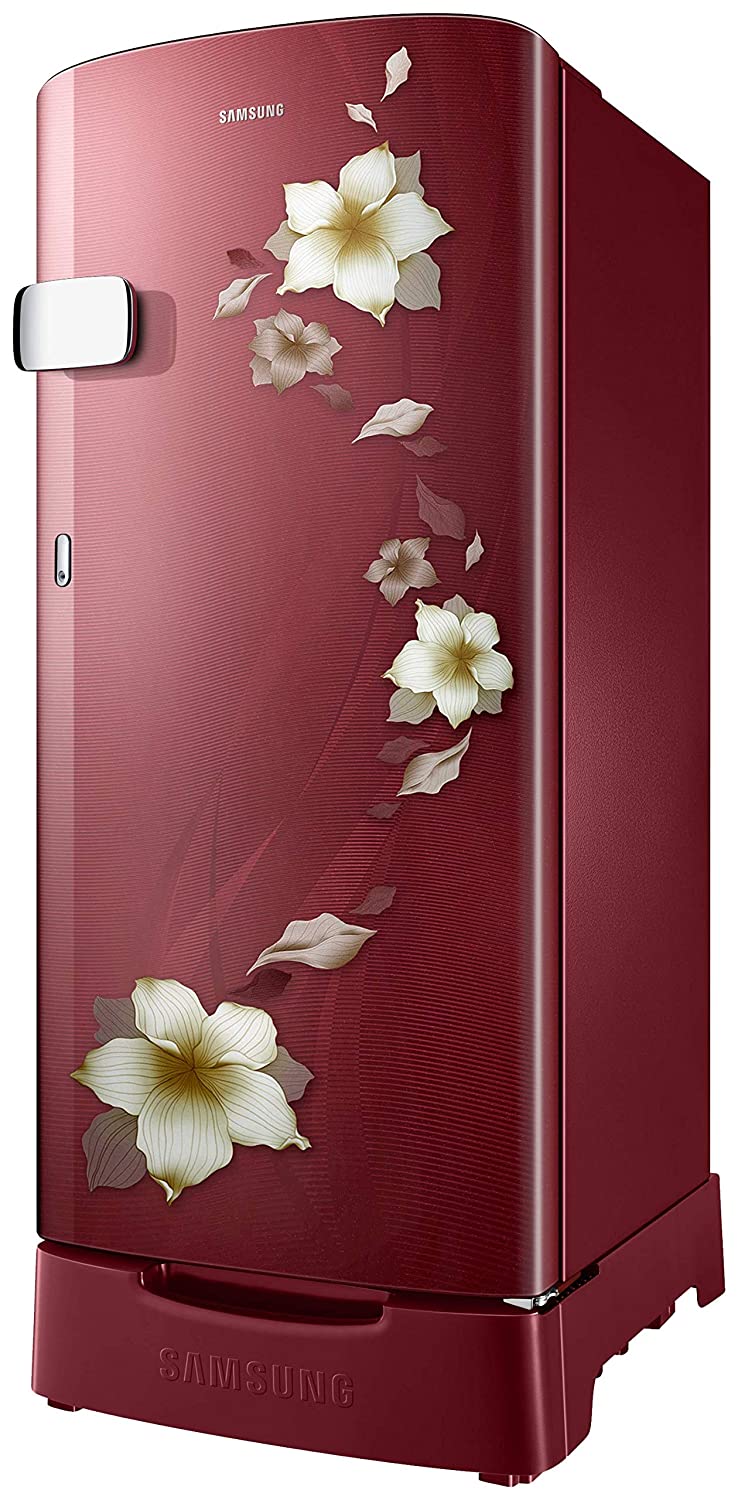 RR19T1Z2BR2 192 Ltr Single Door Refrigerator