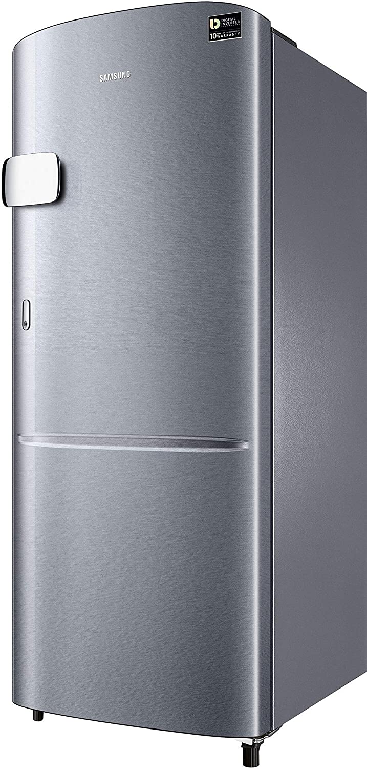 RR20N2Y2ZS8 192 Ltr Single Door Refrigerator
